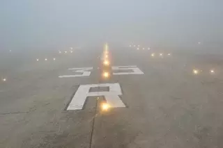 Названа предварительная причина крушения Ан-2 в Жамбылской области