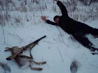 Прикольные фото и демотиваторы: Made in Kazakhstan