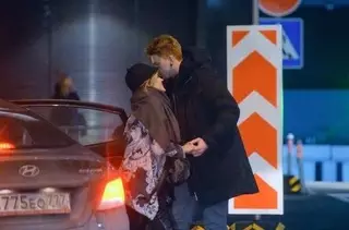 Никита Пресняков нашел новую пассию