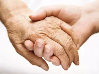 Государственный хоспис открывается в Караганде