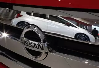 Запрет на продажу автодилером автомобилей Nissan в Казахстане отменен