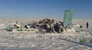 Крушение Ан-2 в Жамбылской области: Самолет был допущен к полетам до июня 2015 года