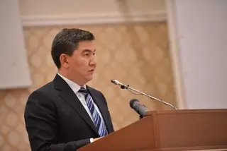 Переход на 12-летнее образование в Казахстане отложен - Саринжипов