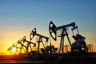 Цены на нефть достигнут 100 долларов за баррель после 2018 года - Moody’s