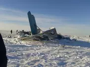 Разбившийся в Жамбылской области самолет Ан-2 проходил капитальный ремонт в 2002 году