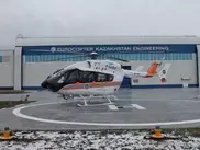 Комитет по ЧС подал в суд на "Еврокоптер-Казахстан инжиниринг"