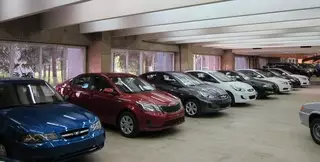 Автодилеры Казахстана продают машины себе в убыток - АКАБ
