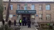 Взрыв гранаты в колледже Алматы: Суд продлил срок ареста для учителей НВП