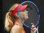 Шарапова назвала Зарину Дияс прогрессирующей теннисисткой