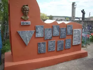 85-летие автора дневника блокадного Ленинграда Тани Савичевой