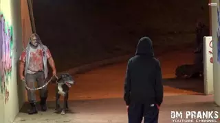 Зомби-апокалипсис наступил в Италии