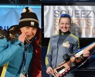 Казахстанки добыли две золотые медали на зимней Универсиаде