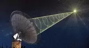 Астрономы поймали загадочные радиоволны из космоса