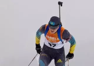 Казахстан лидирует в общем зачете Универсиады после первого дня