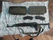 6 террористов задержаны в Кыргызстане