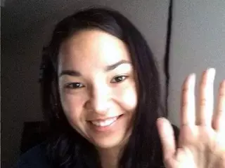 Пропавшая в США девушка из Казахстана нашлась