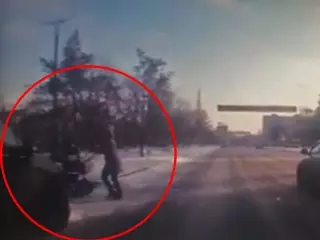 В отношении виновницы жуткого ДТП в Павлодаре возбуждено уголовное дело