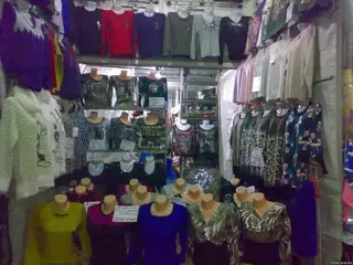 Товары из Китая заполнят рынок Казахстана после вступления Кыргызстана в ЕАЭС - эксперт