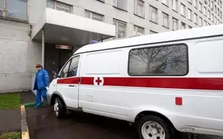 Тело мужчины нашли на остановке в Актау