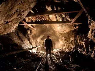 Погиб рабочий KAZ Minerals