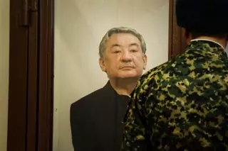 Подсудимый по делу экс-главы Погранслужбы КНБ заявил о давлении на него