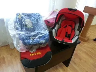 Правила установки автолюльки разъяснили в роддоме Астаны