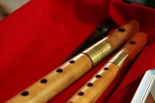 Квинтет духовых инструментов выступит на сцене филармонии имени Жамбыла