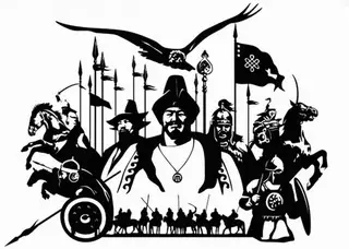 550-летие образования Казахского ханства нужно праздновать в Алматы - историки