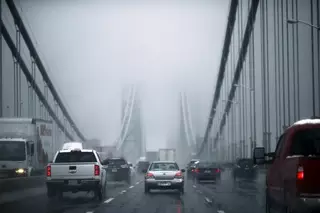 Спецслужбы США шпионят за миллионами автомобилей - СМИ