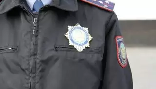 Хулиганы сломали нос полицейскому в Павлодаре