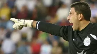 В ФК "Иртыш" озвучили подробности контрактов Давида Лории и Самата Смакова