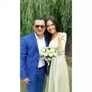 Казахстанский певец Иван Бреусов стал отцом