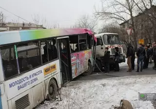 Скандал разгорается вокруг массового ДТП в Алматы