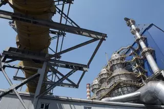 Сотрудников "АрселорМиттал Темиртау" обвинили в краже стали на 30 миллионов тенге