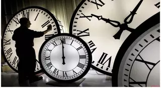 Костанайцы просят изменить часовой пояс в области