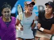 Зарина Дияс вошла в список 16 ярких участниц Australian Open