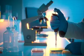 Два случая заболевания менингитом зарегистрировано в Атырауской области