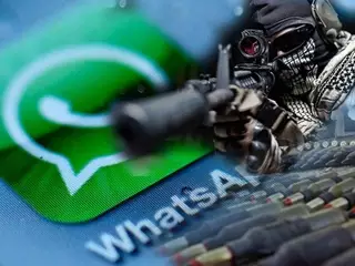 За пропаганду терроризма через WhatsApp жительница Актау получила тюремный срок