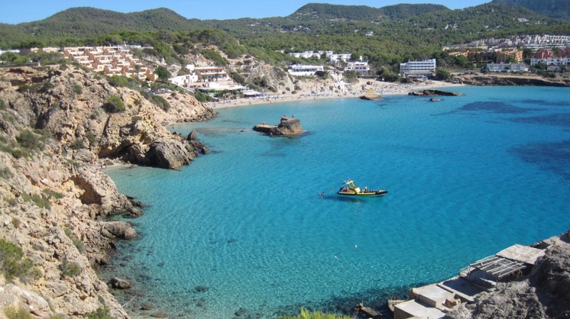 Кала Тарида. Фото: holidaycheck.ru