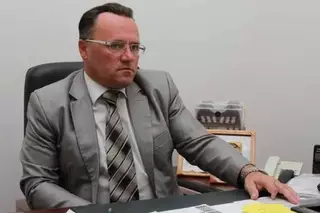 Заместитель акима Костаная добивается увольнения по собственному желанию через суд