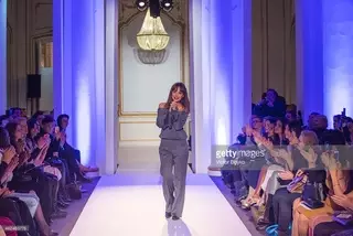 Команда визажистов из Астаны была приглашена на Неделю моды в Париже