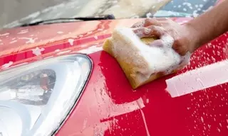 Наношампунь для автомобилей предлагают производить в Казахстане