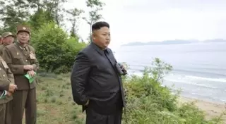 Лидер КНДР заявил о готовности к ядерной войне