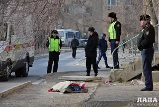 Молодая женщина погибла при неясных обстоятельствах в Актау