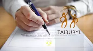 Определены победители конкурса ежемесячных стипендий "Тайбурыл"