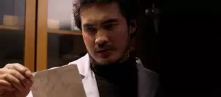 Фильм "Дорога домой" с участием Санжара Мадиева выйдет в прокат в марте