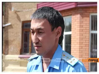 Сотрудник прокуратуры ЗКО подал в отставку после ссоры с женой