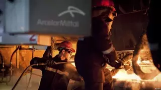 Снижение зарплат в "АрселорМиттал Темиртау" профсоюз оспорит в прокуратуре