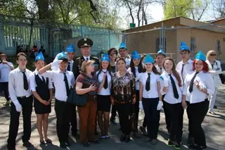 Жена учителя НВП алматинского колледжа не исключает факта подмены гранаты