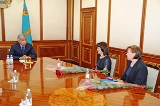 Крушение Су-27: Семьям погибших выделили квартиры в Астане